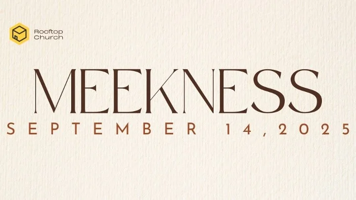 Meekness