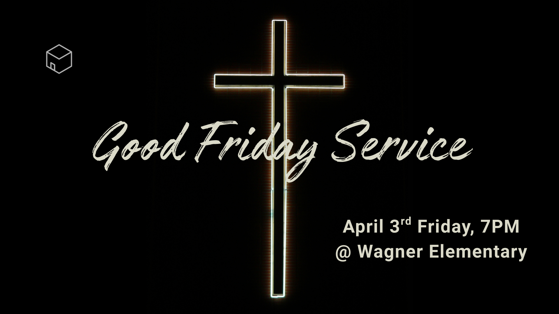 Good Friday Service