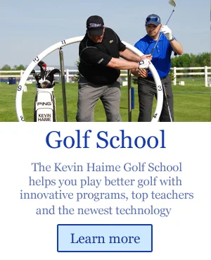 Copy of golf lessons from PGA Canada professionals