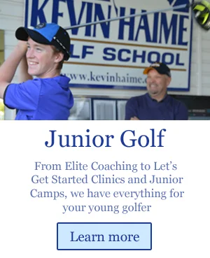 Copy of golf practice and driving range