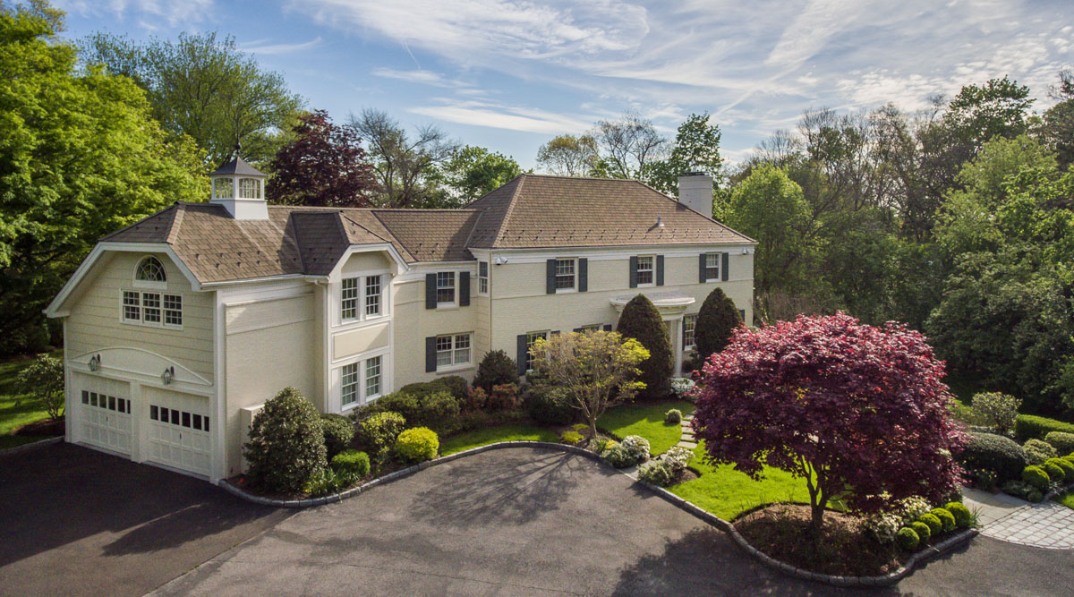 Aerial Drone Photography