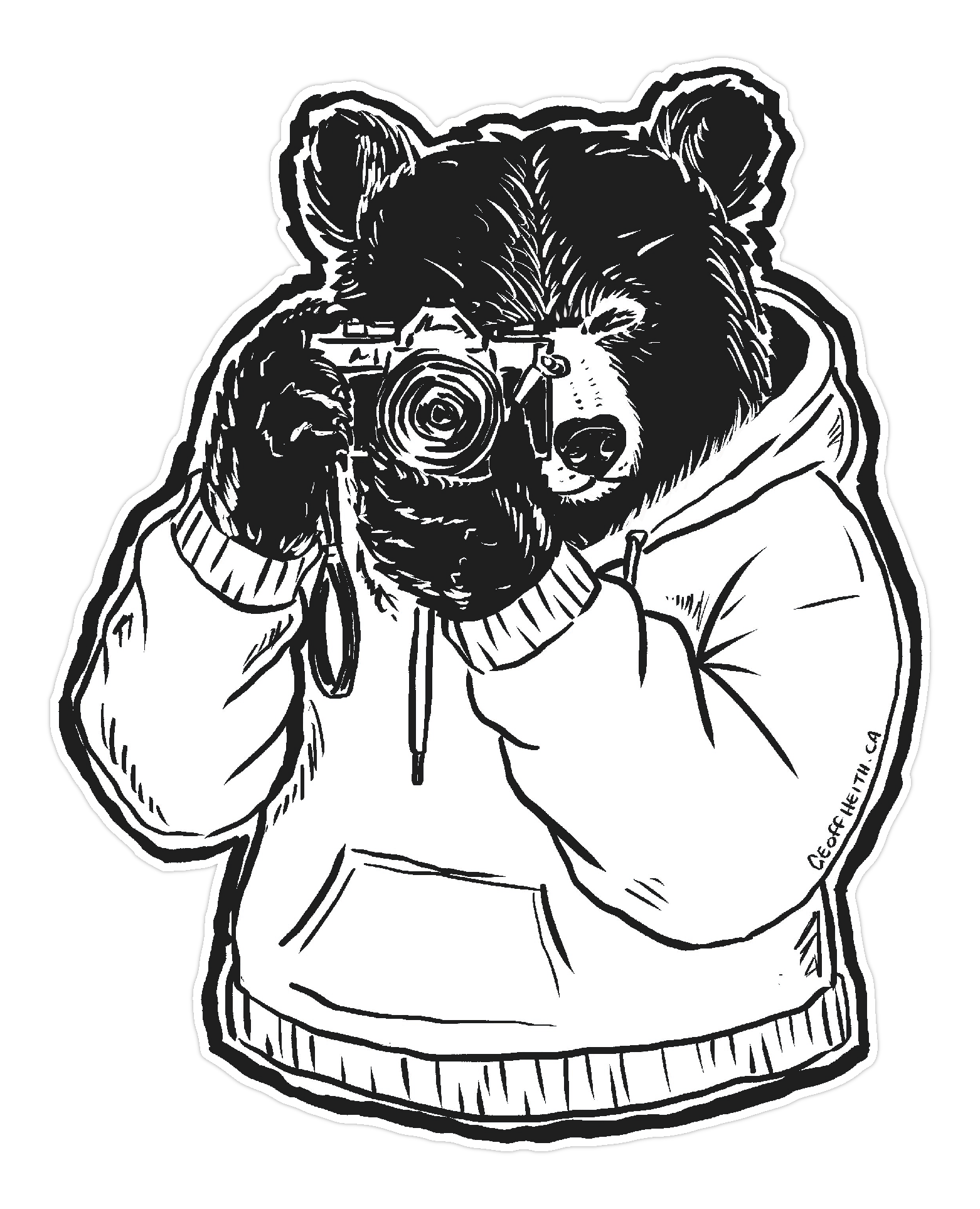 Pawparazzi