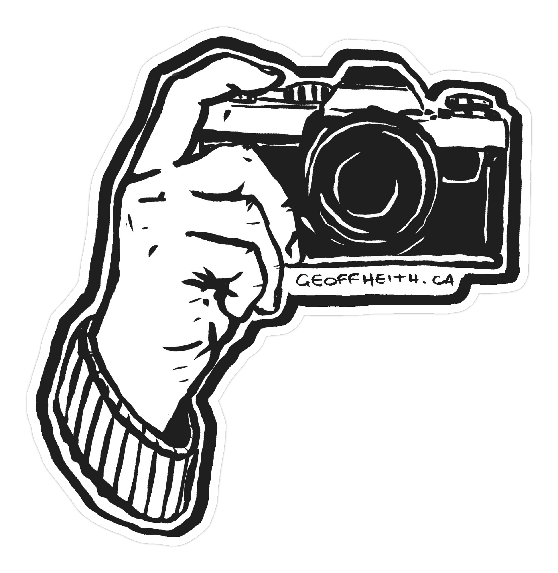 Hand Camera Sticker.png
