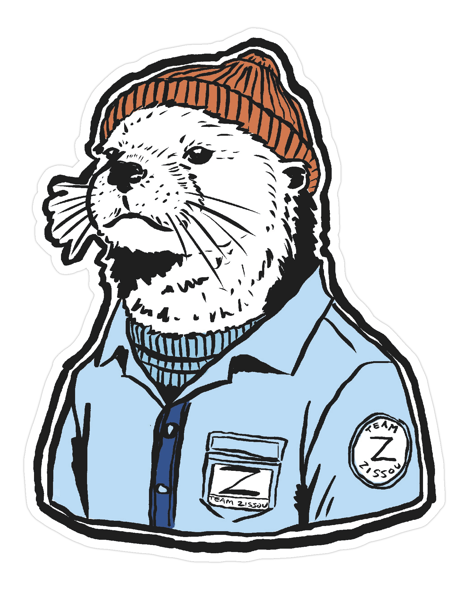 Life Otterquatic