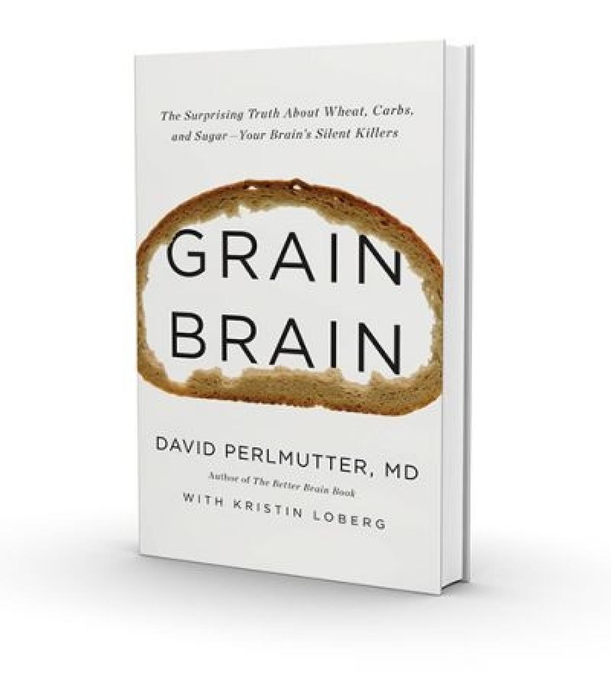 Grain Brain