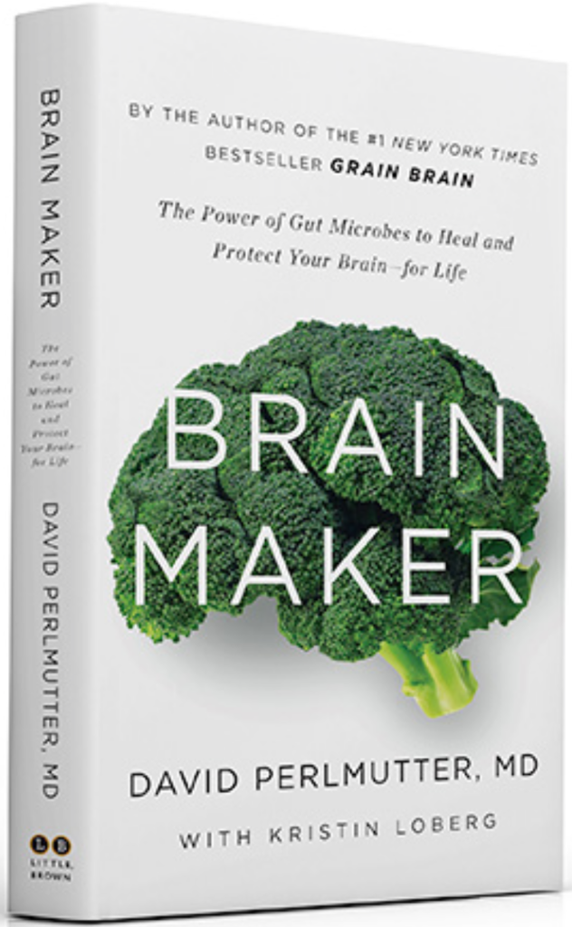 Brain Maker 