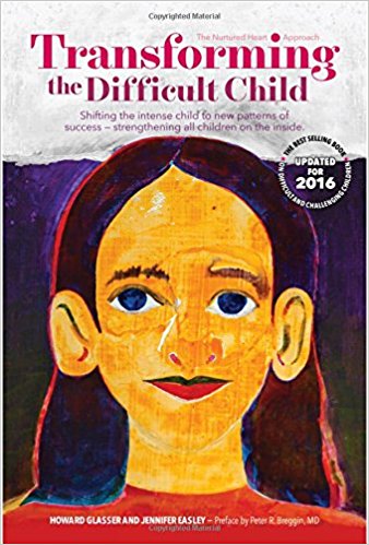 Transforming The Difficult Child