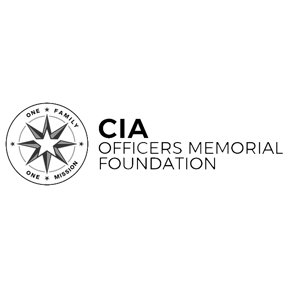 CIA Officers Memorial Foundation Logo