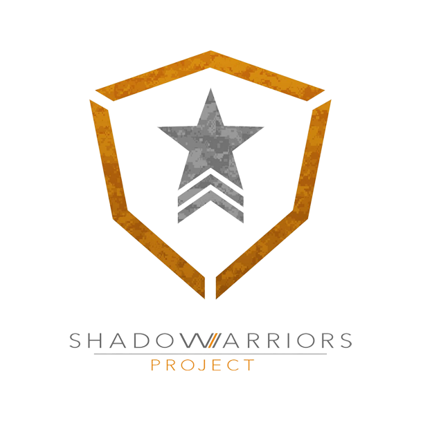 Shadow Warriors Project Logo