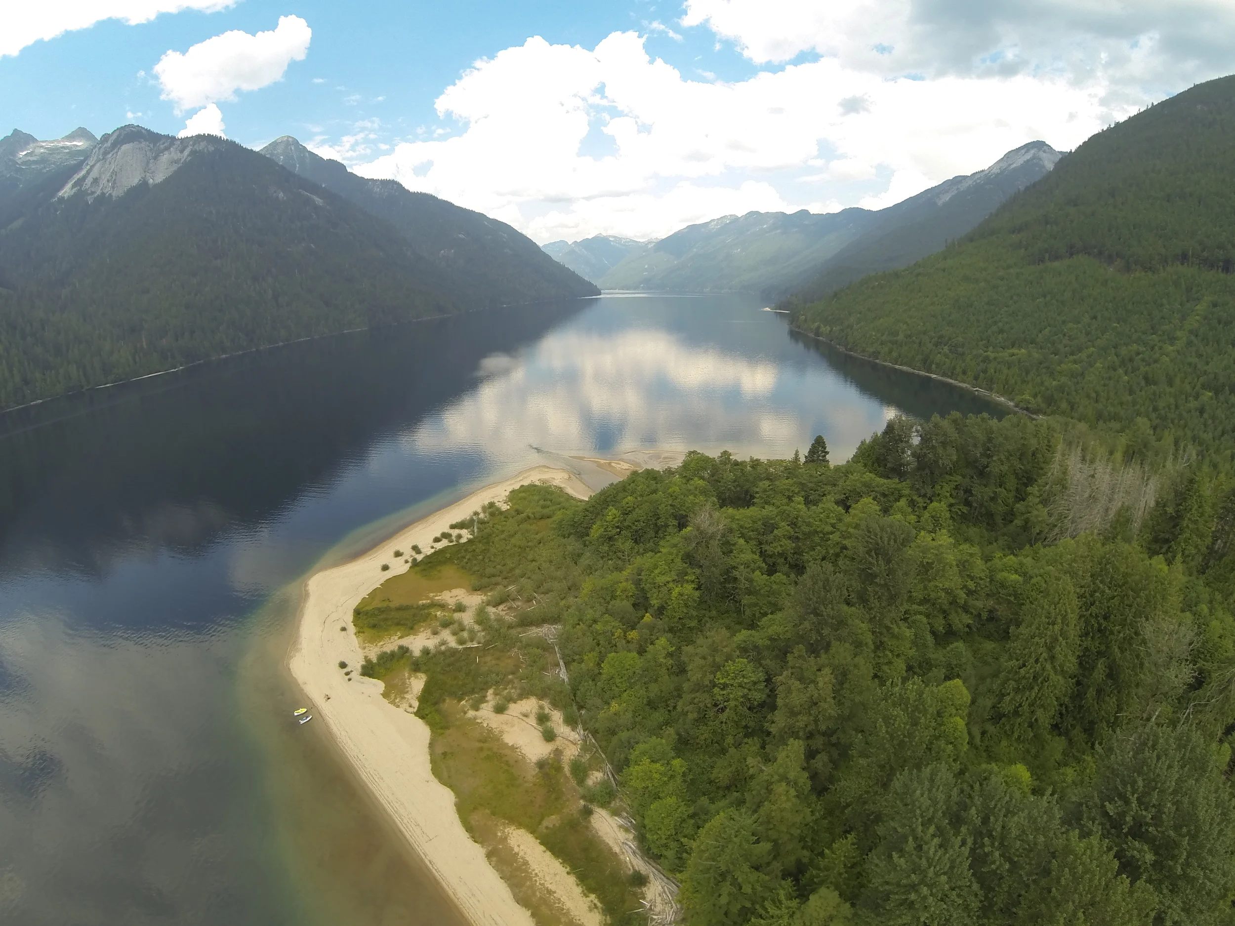 C - Aerial Chilliwack Lake 2.JPG