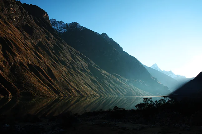 Santa Cruz, Peru