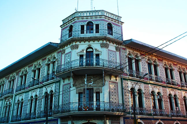 Iquitos, Peru