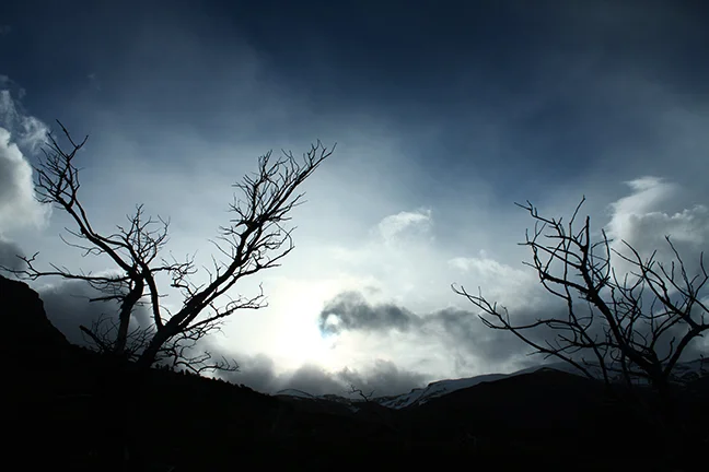 Torres del Paine, Chile
