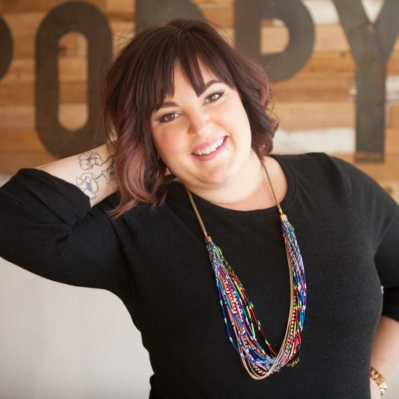 Chelsea Whitney . Owner