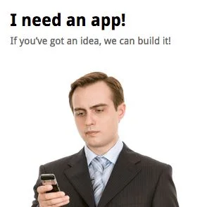 mobile app development