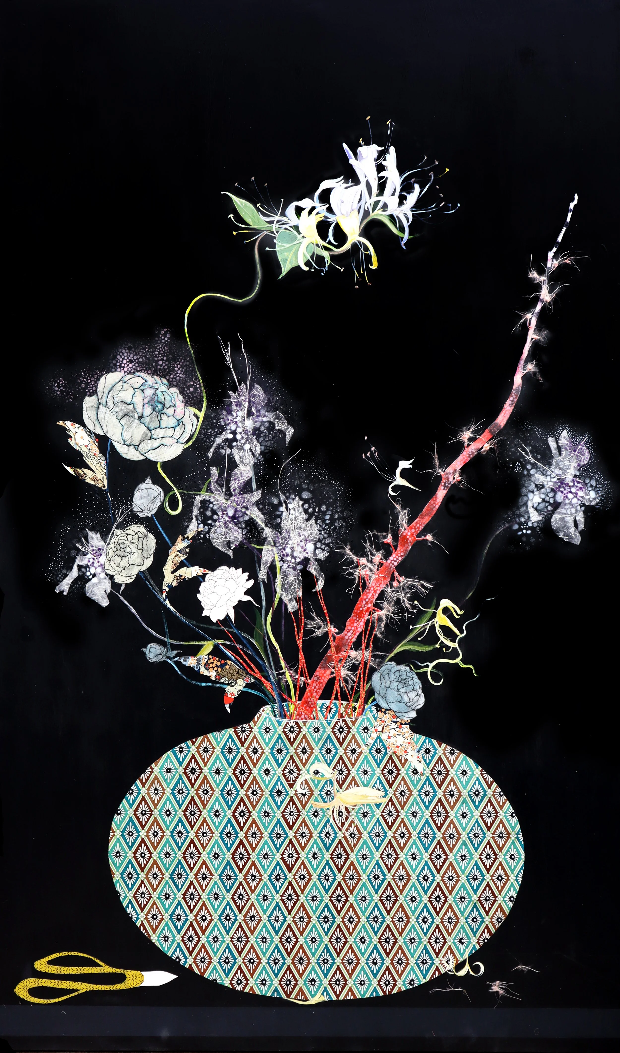 Ikebana I