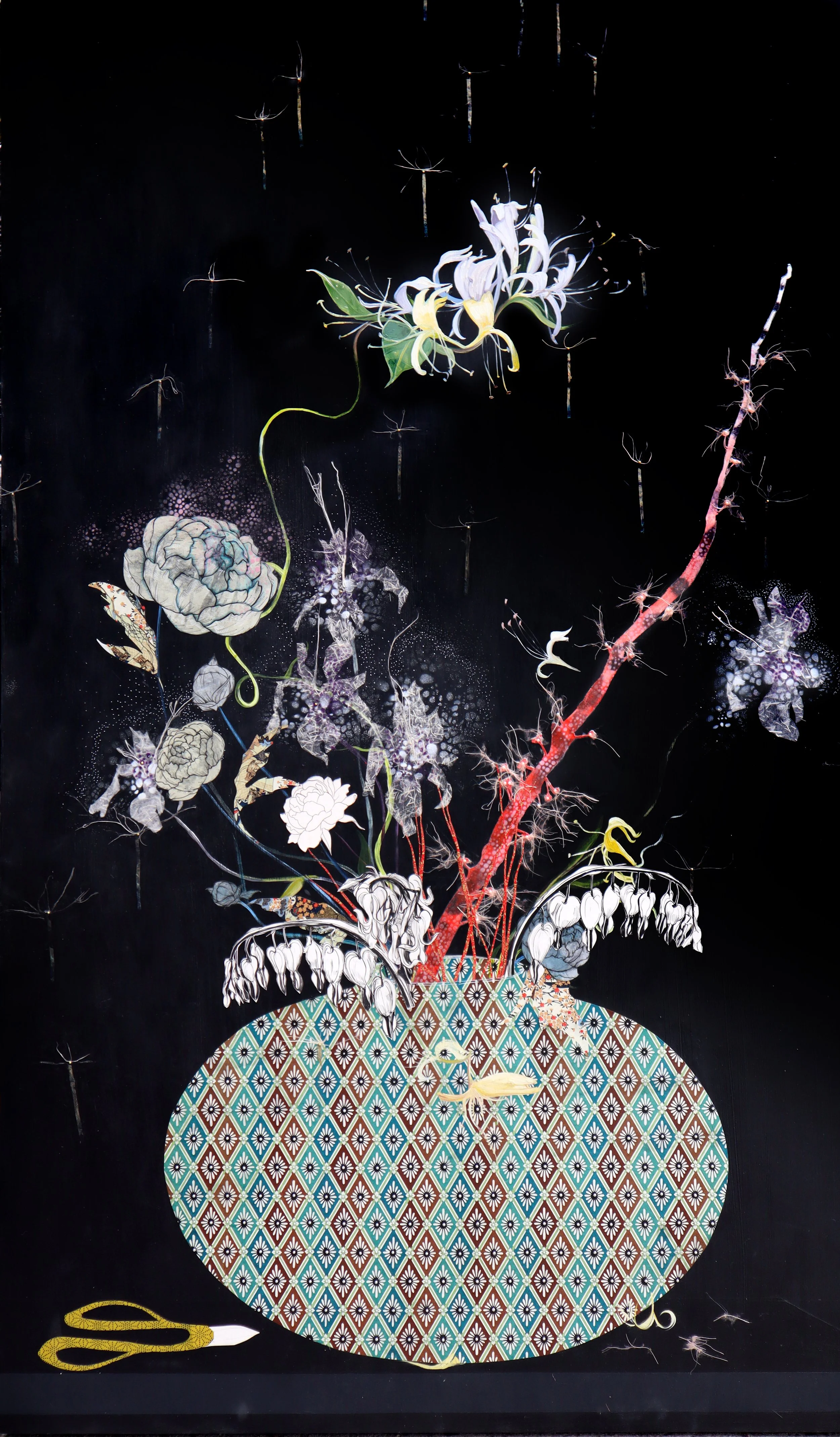 Ikebana I