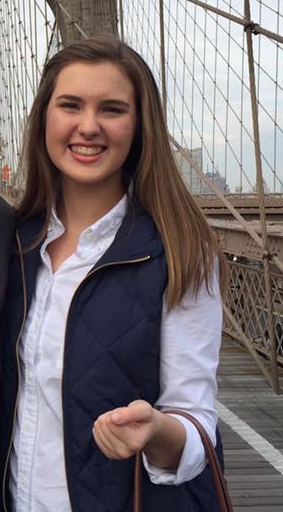 Heather Morriss The Woodlands, TX SEAS, Earth and Environmental Engineering