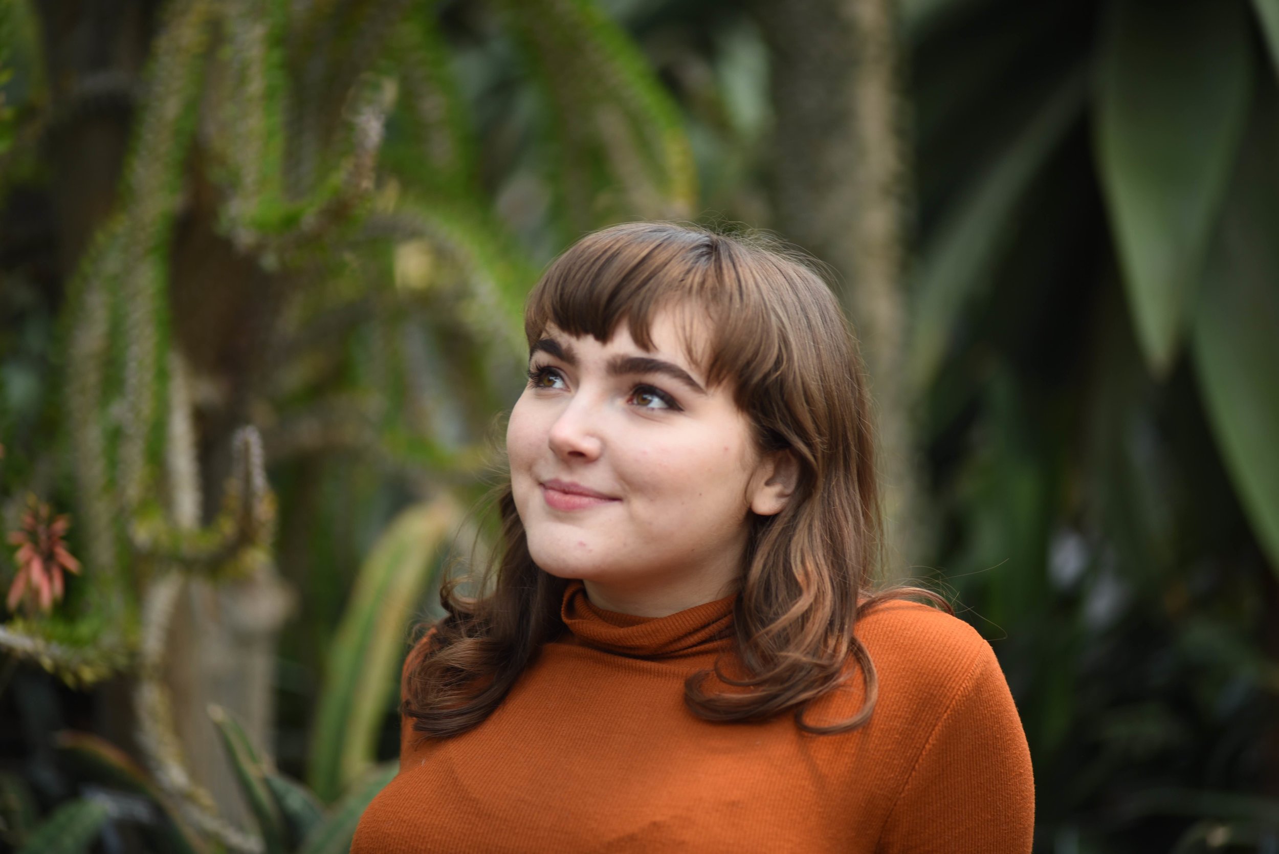 Rose Ryan Chicago, IL BC, Women’s, Gender, and Sexuality Studies