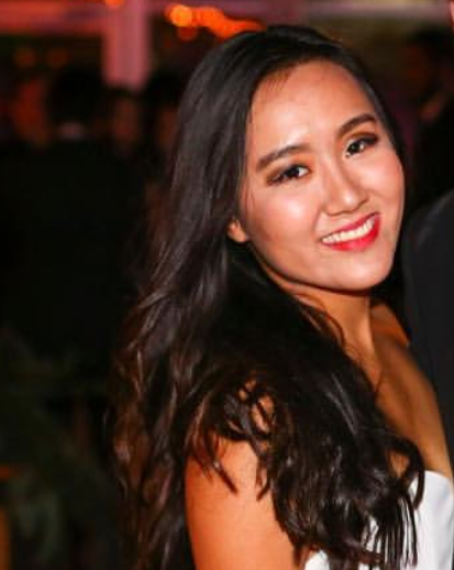 Gloria Tso Bartlesville, OK CC, American Studies & East Asian Studies