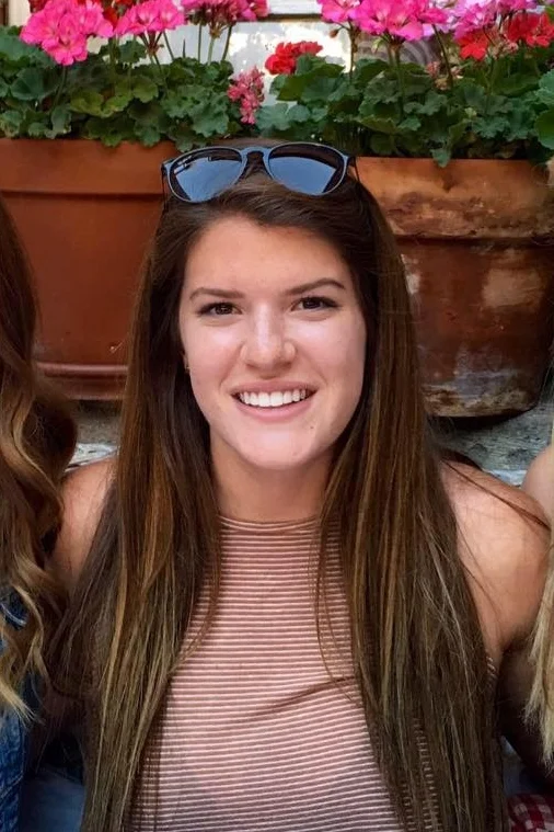 Maria Geraghty Las Vegas, NV SEAS, Biomedical Engineering