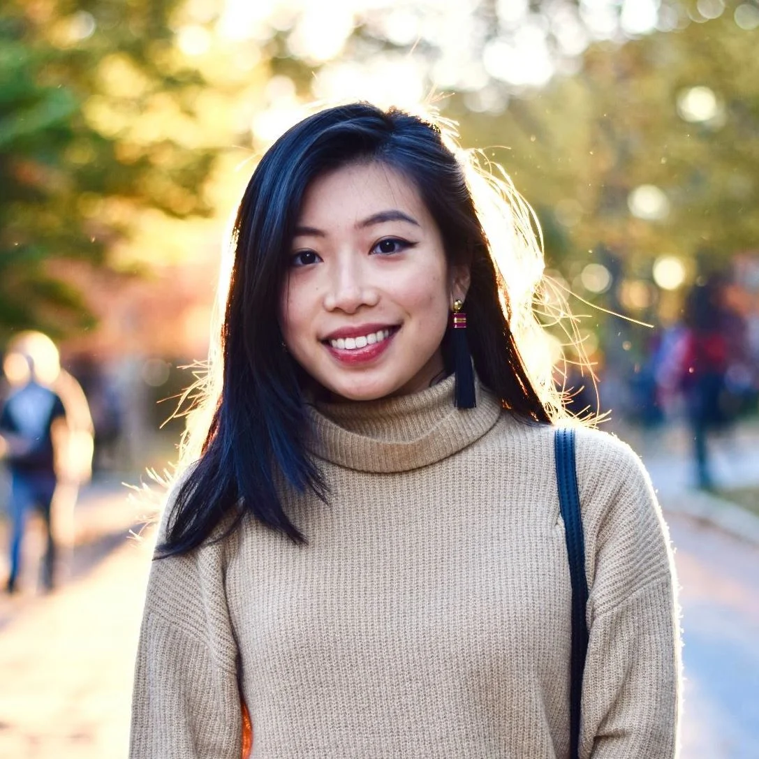 Emily Wong Columbia, SC BC, Economics