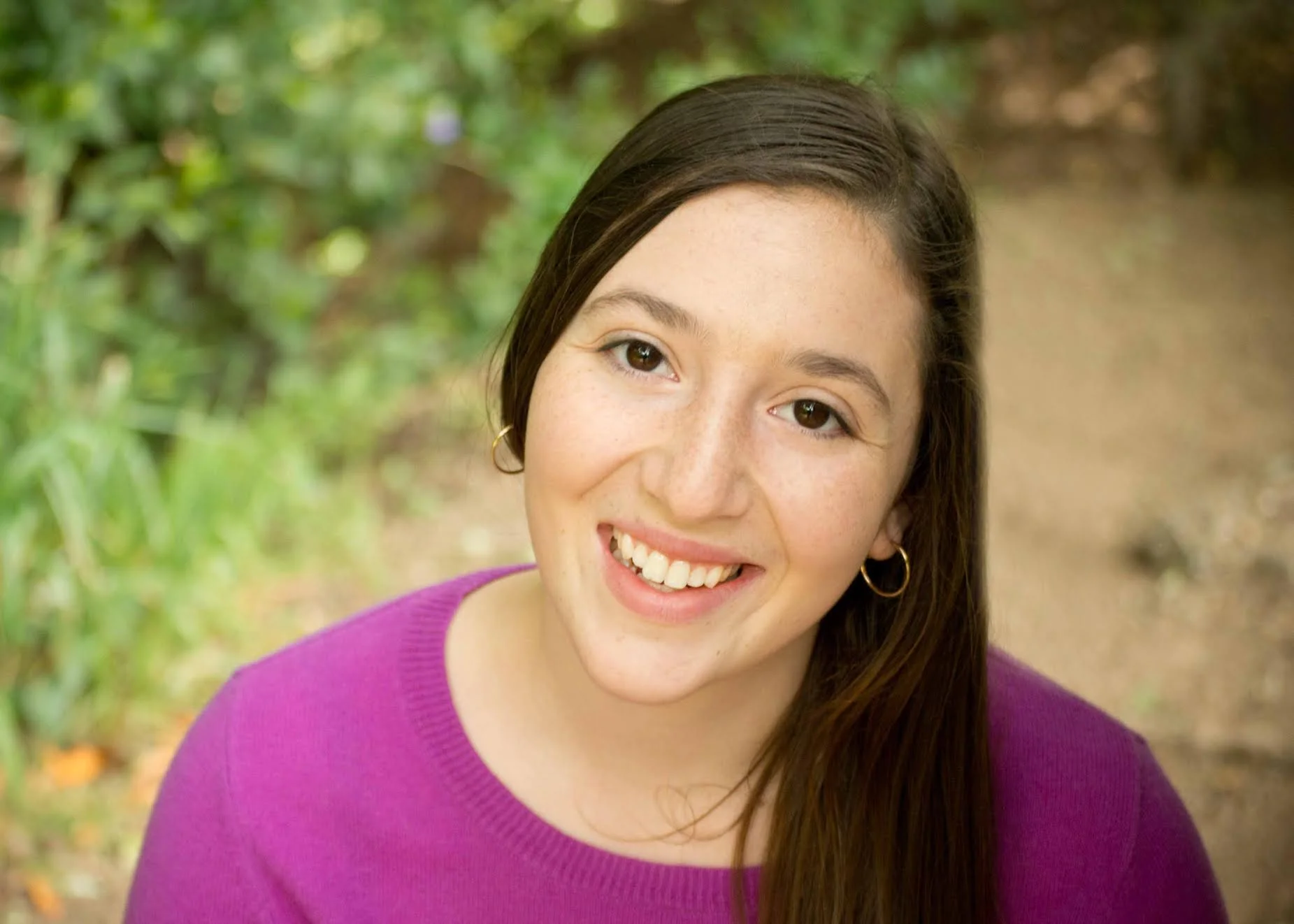 Julia Pickel San Francisco, CA BC, Cell and Molecular Biology