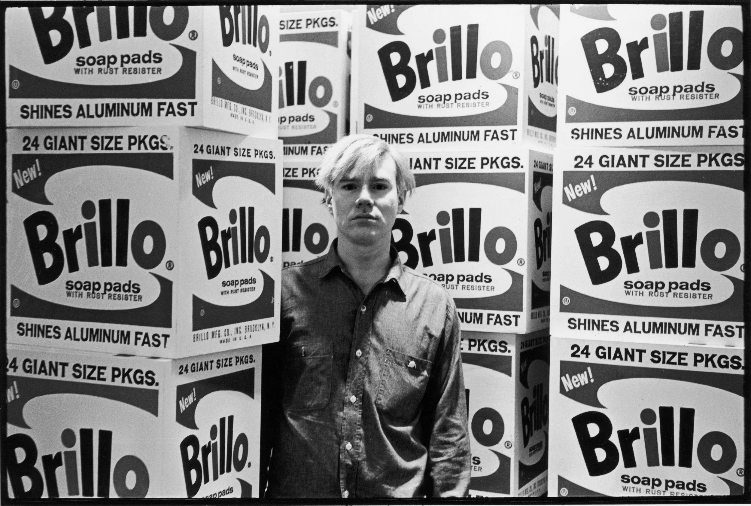 #963 Andy Warhol Brillo boxes horizontal .jpeg