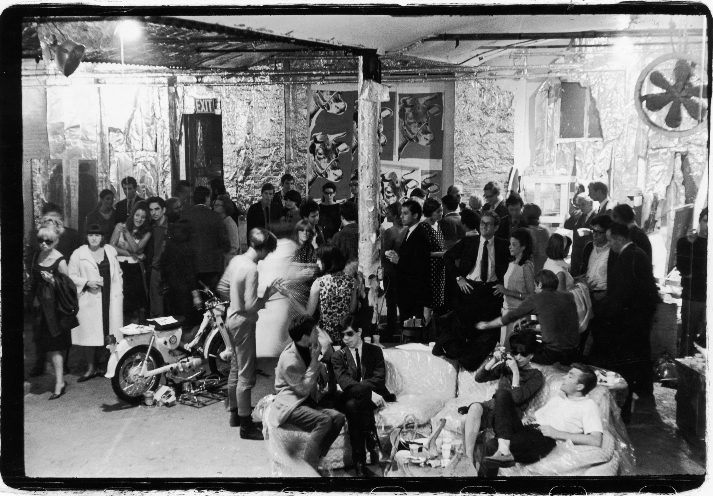 #1106 Andy Warhol's Factory party copy.jpeg