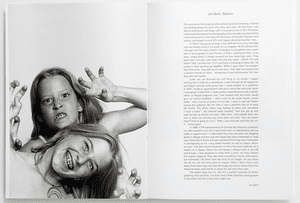 SISTERS by Jim Britt 1976