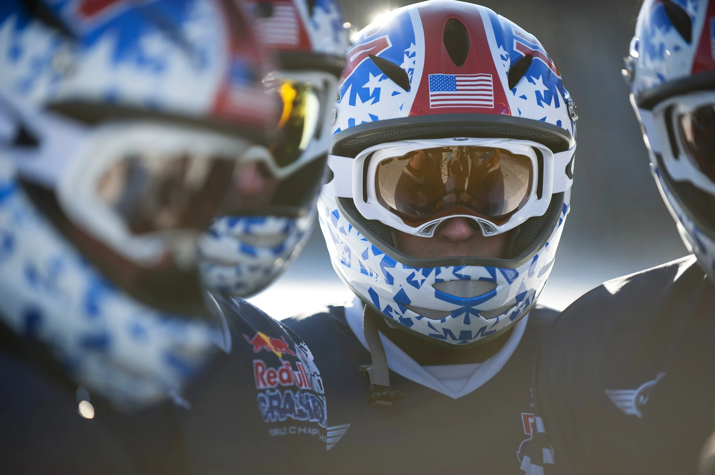 REBBULL CRASHED DESIGN COMPETITION