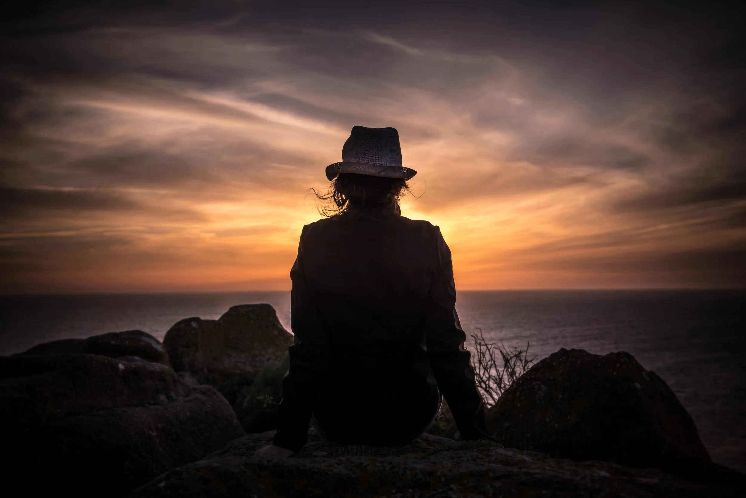 The Voice of More: Purpose, Part 2
