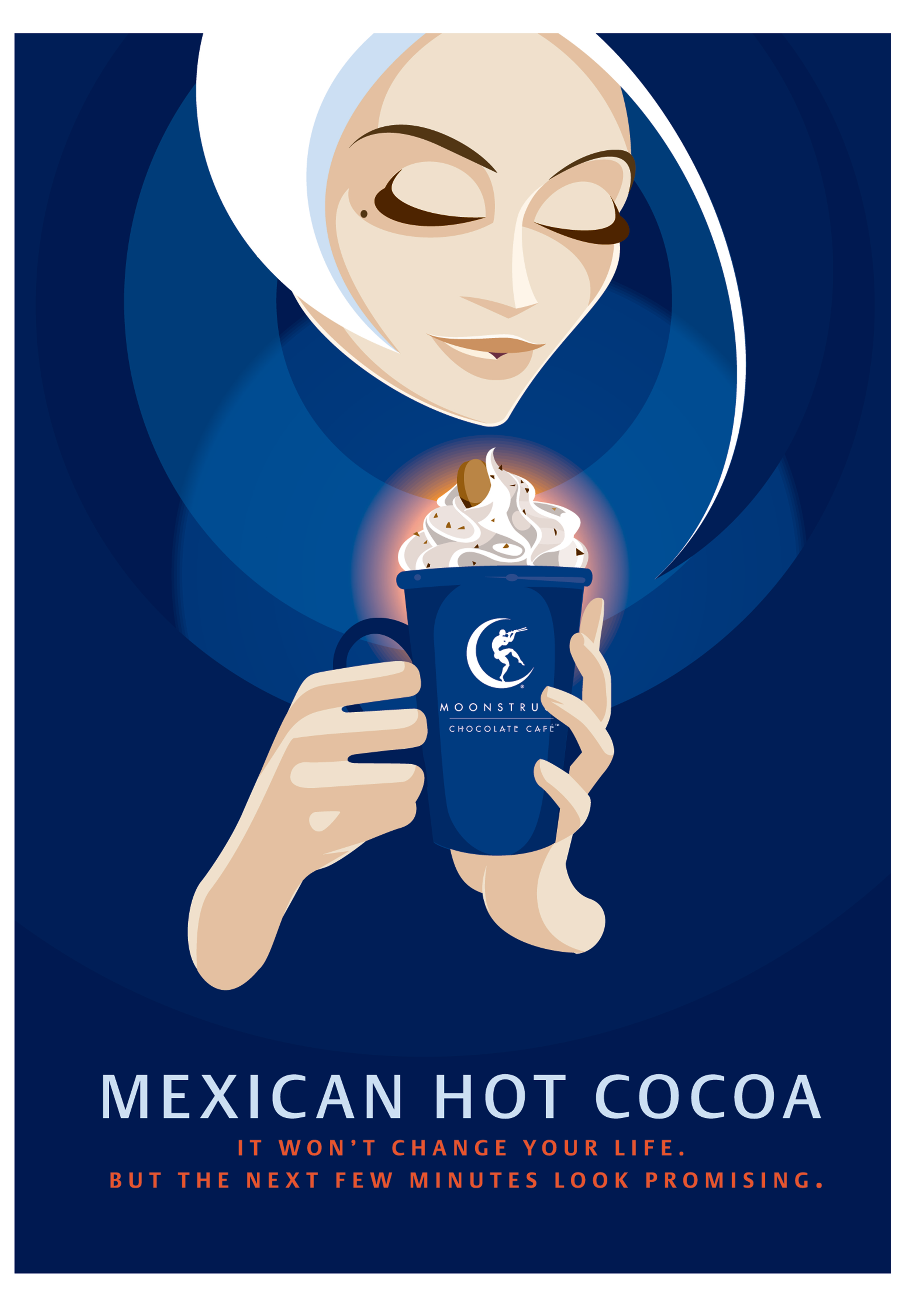 Moonstruck Chocolate