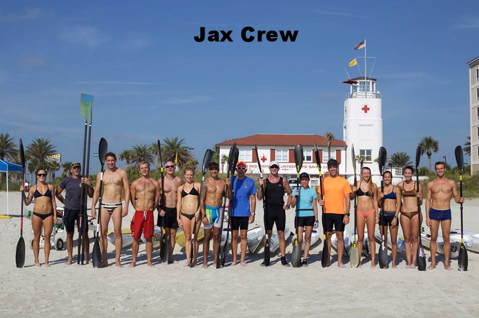 Jax Beach Crew