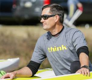 Mark McKenzie of Elite Ocean Sports
