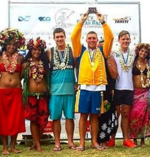 2015 U-23 Worlds