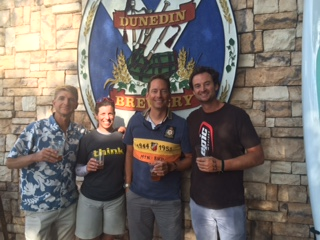 KENNY HOWELL, MYRLENE MARSA, DAVID BELL, WAYLON WILLIS