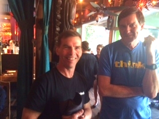 DARRYL REMMLER and RYAN BOLAND