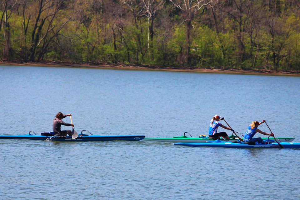 Tight Racing