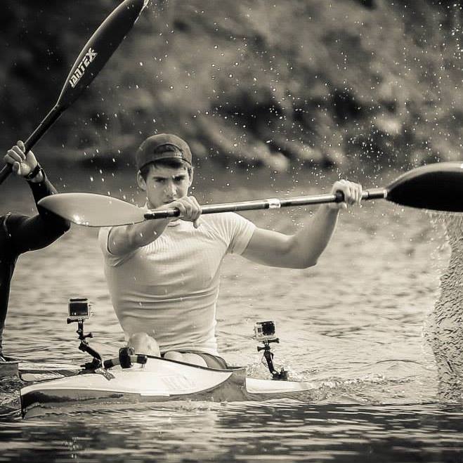 Aaron Mullican