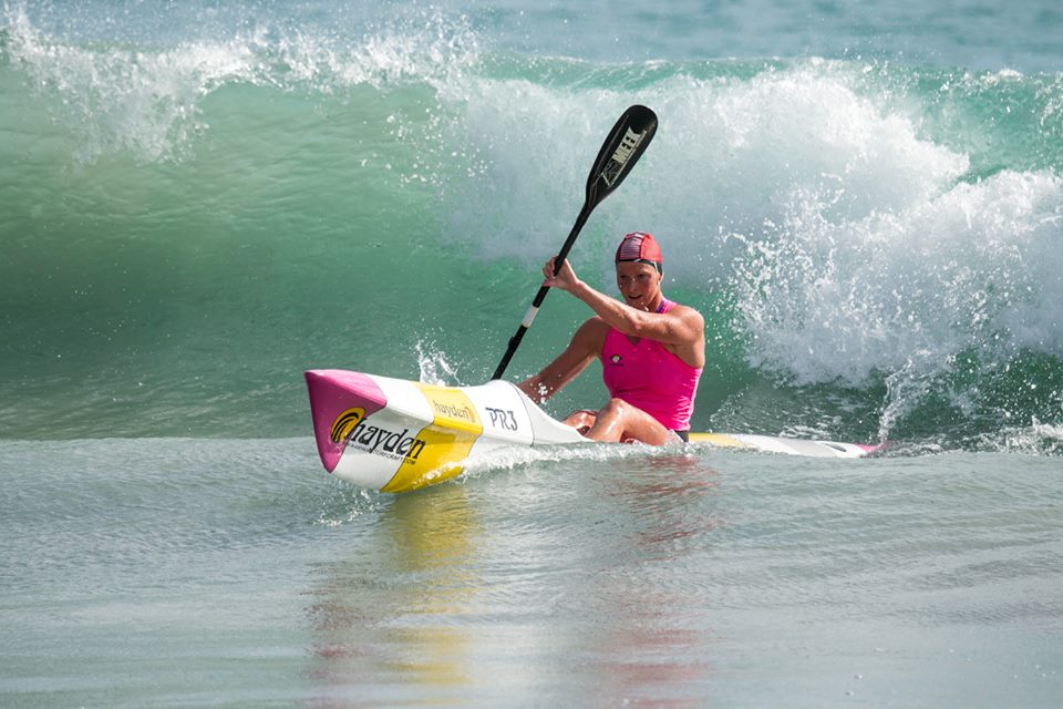 Surf Lifesaving