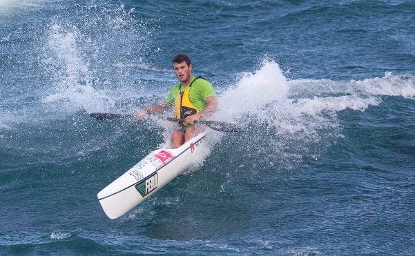 Working with the waves