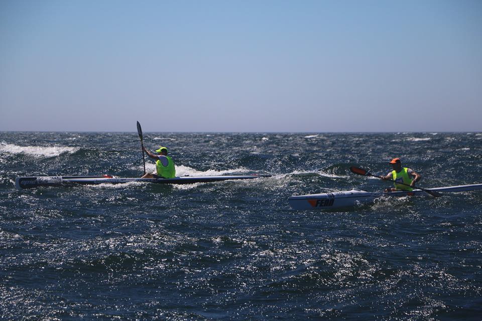 Jasper and Dawid Mocke