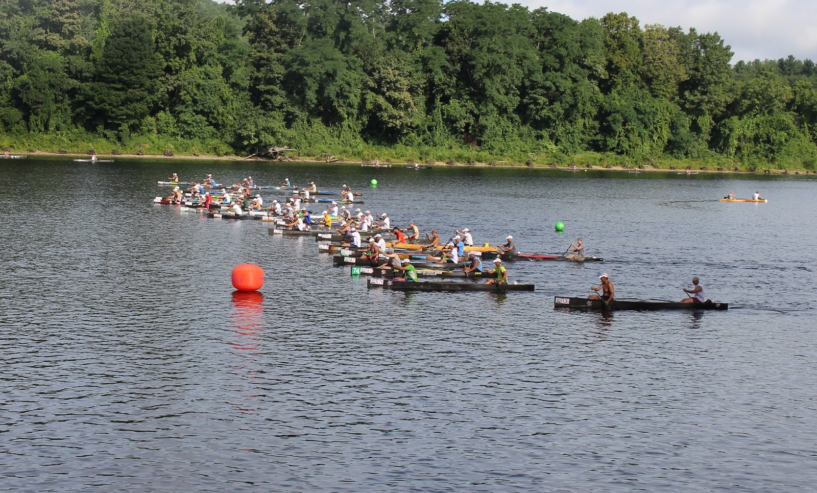 C-2 at the start