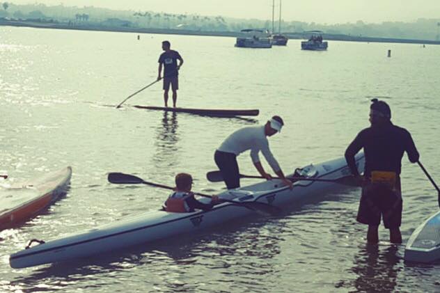 Readying the next generation of wave chaser.