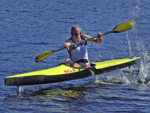 Kayak class?