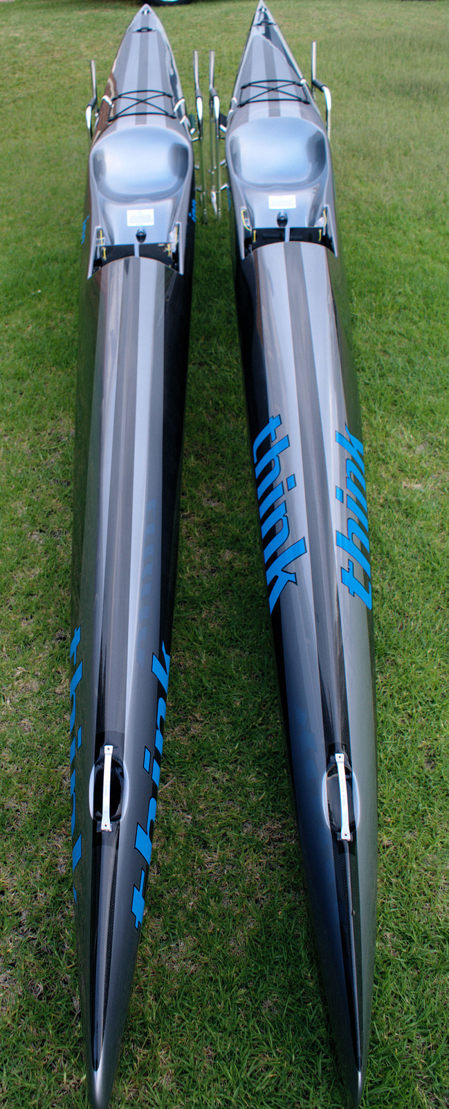 Elite Surfski---Think Uno Max