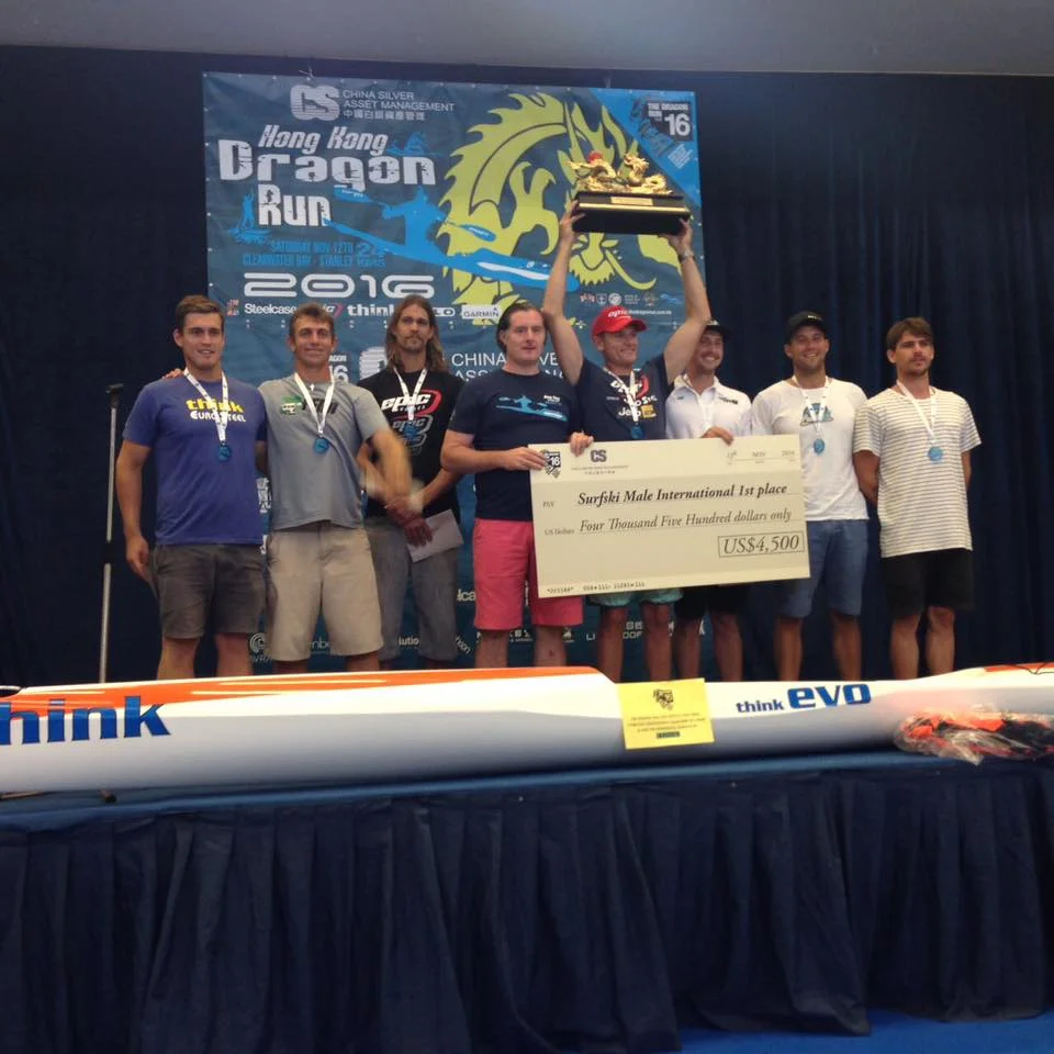 Men's Top 7