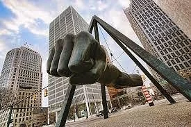 Joe Louis Tribute