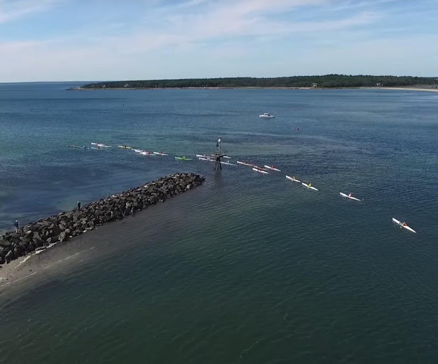 Racing in the Northeast